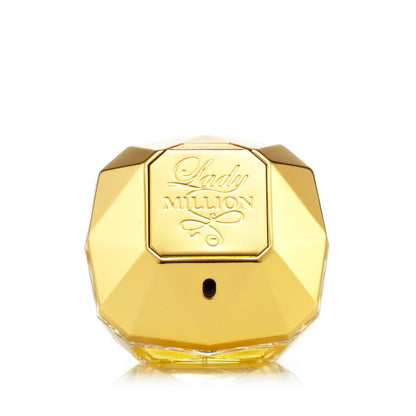 Lady Million Perfume