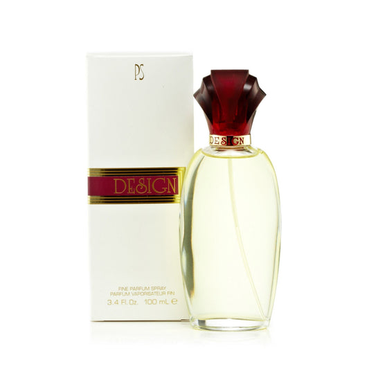 Design Perfume