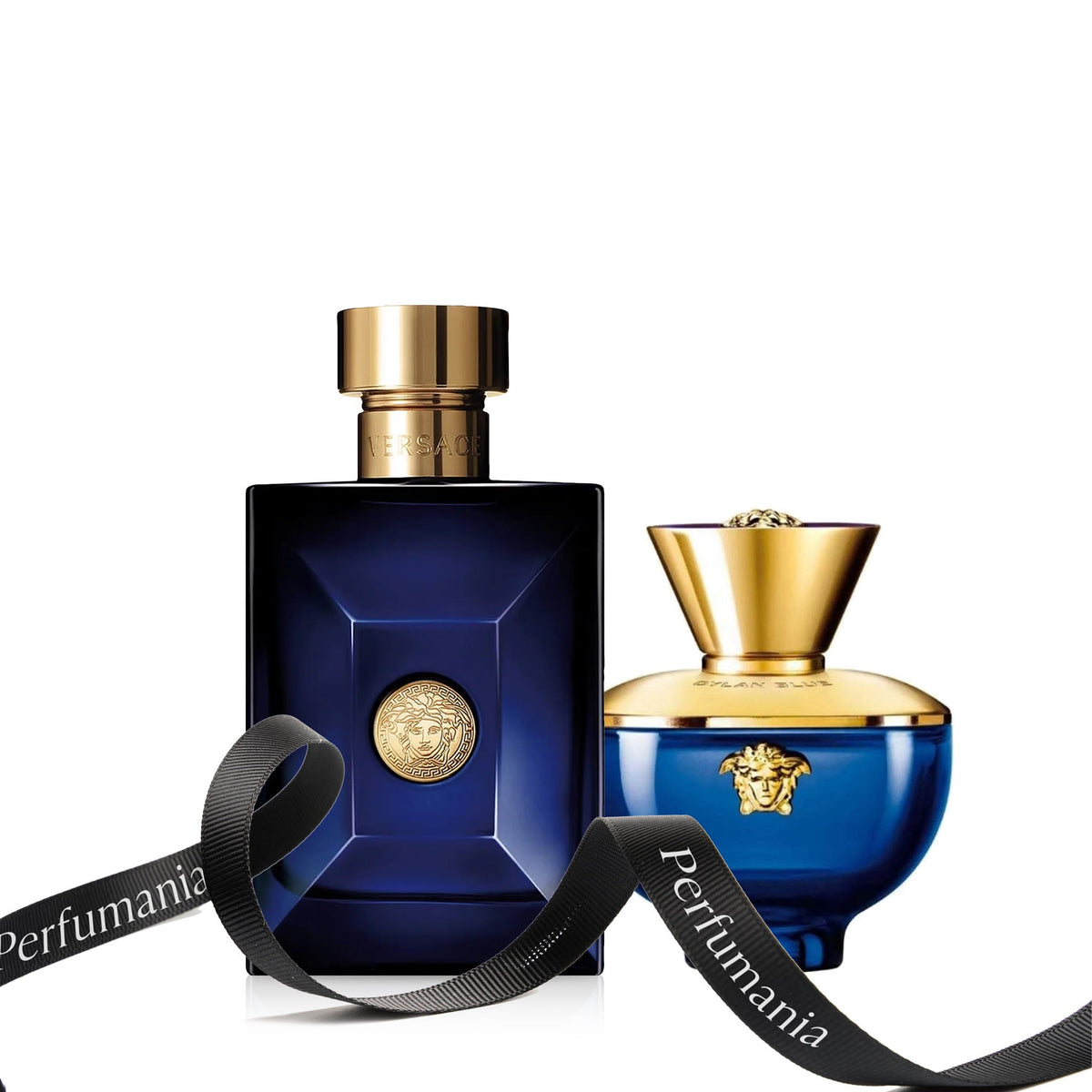 Dylan Blue von Versace