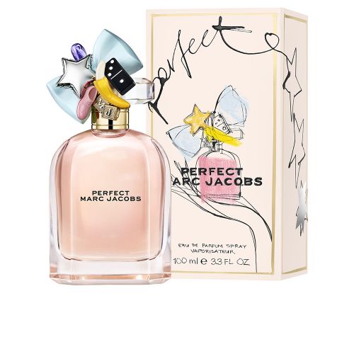 Perfect Perfume