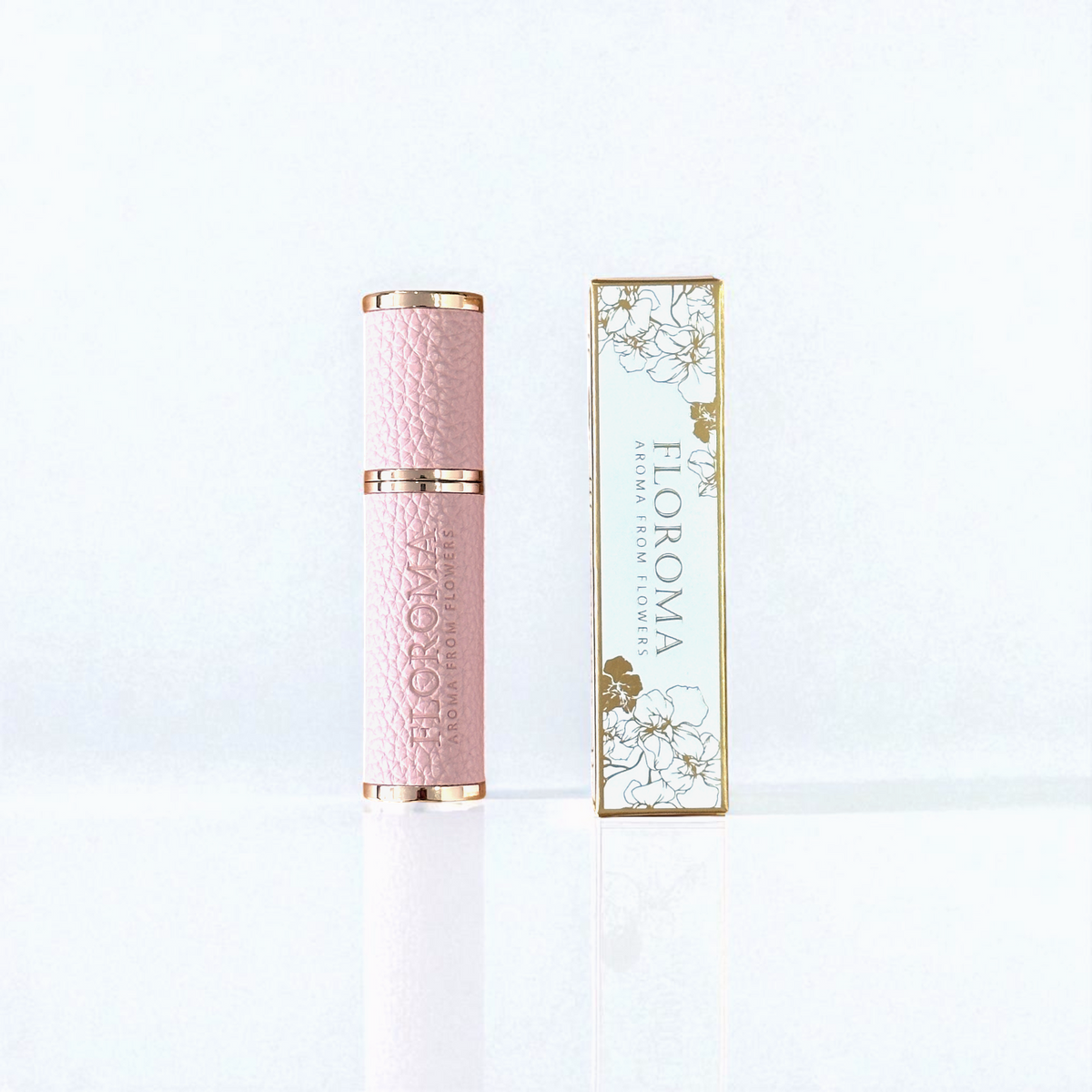 Perfume Refillable Bottle