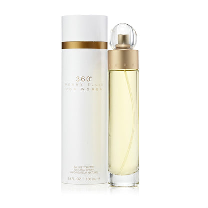 360° Perfume
