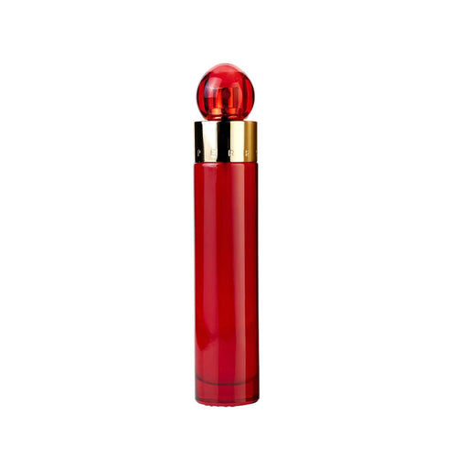 360° Red Perfume