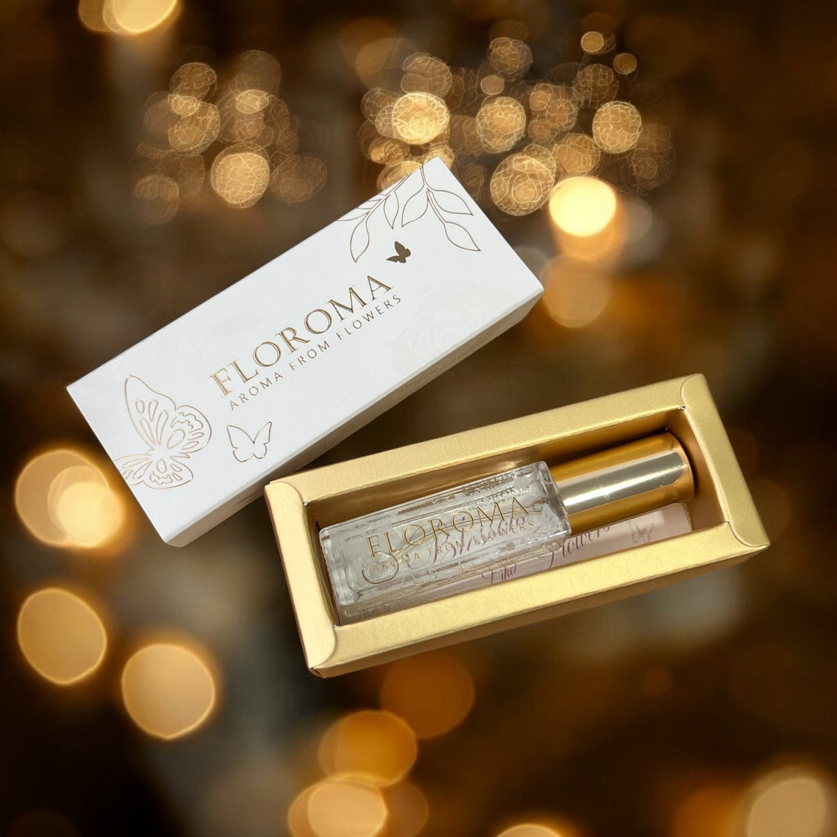 【Free Shipping】The Queen Perfume