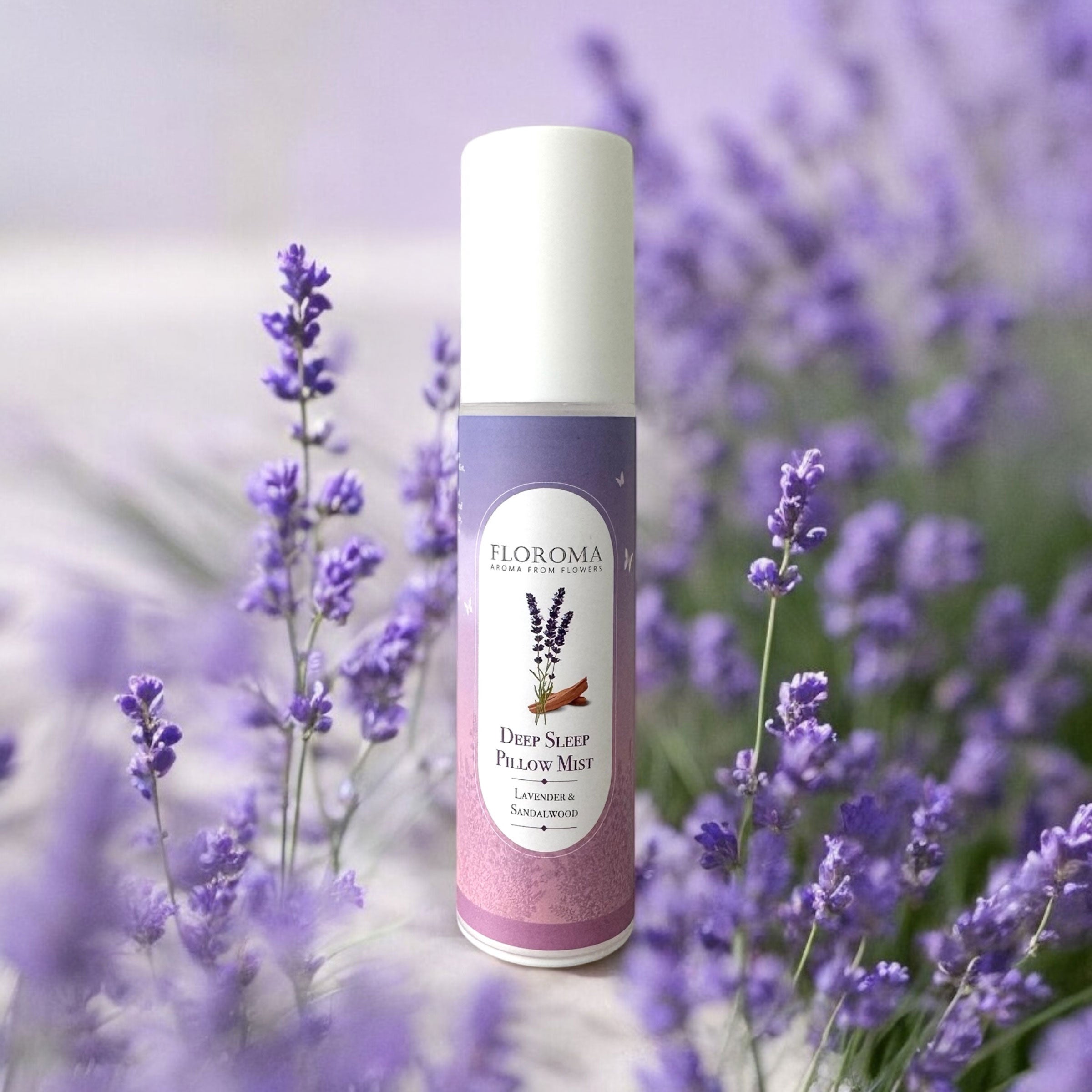 One bottle 50ML
