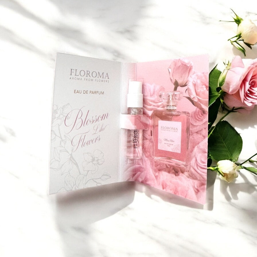 Mairosen-Parfüm