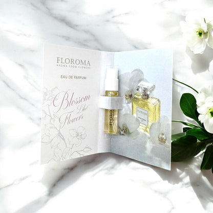 Perfume Sample