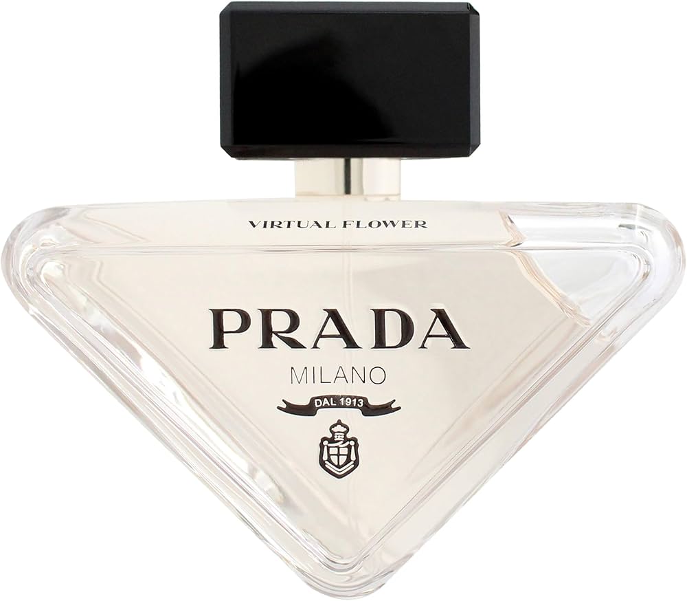 Paradoxe Virtual Flower Perfume