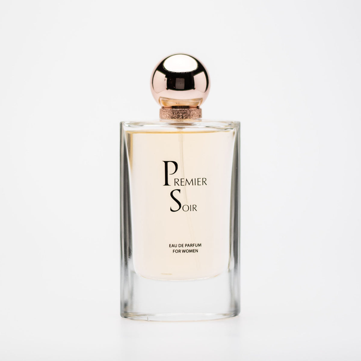Premier Soir Perfume