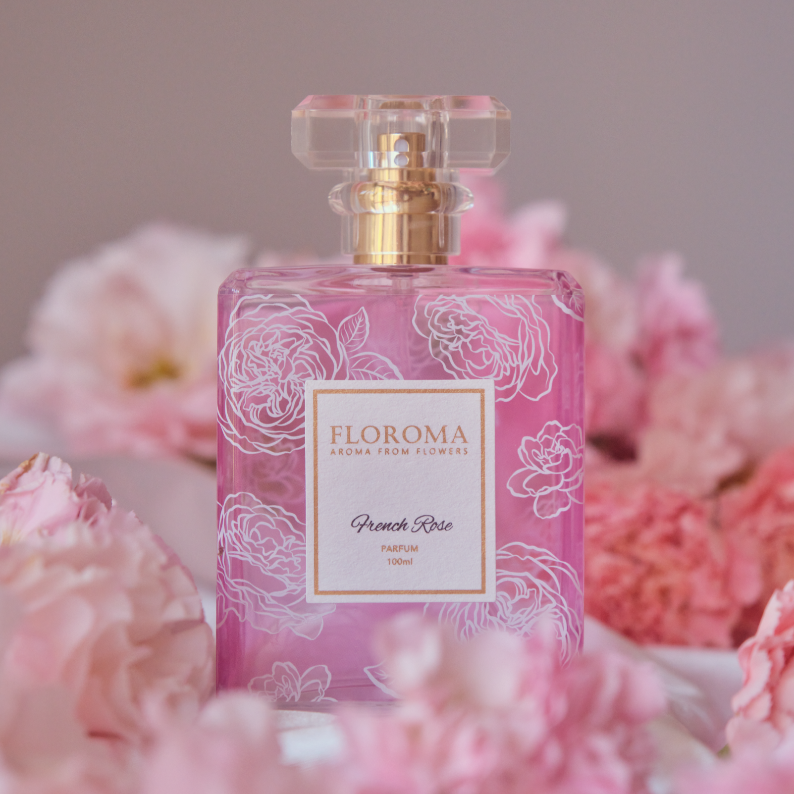 Delux Parfum (100mL)