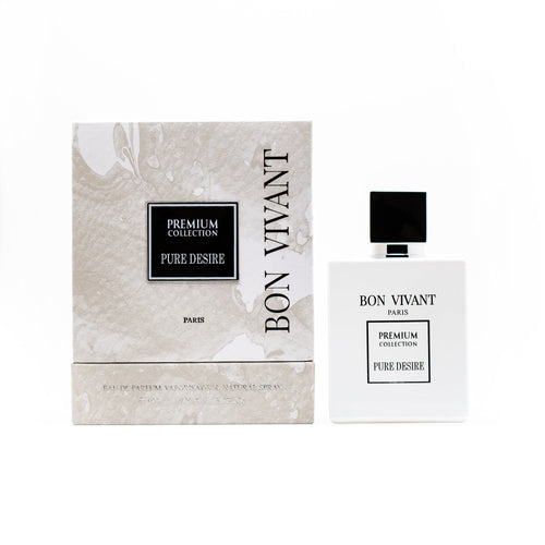 Premium Collection Pure Desire Perfume