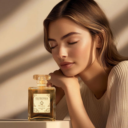 【Free Shipping】The Queen Perfume