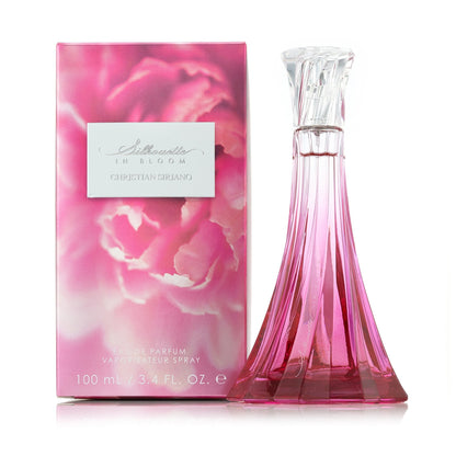 Silhouette in Bloom Eau de Parfum Spray for Women by Christian Siriano