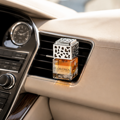 Floroma【Car Diffuser】Combo Set： $79 for 6！ (Choose Your Scents)