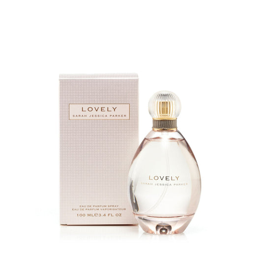 Lovely Perfume