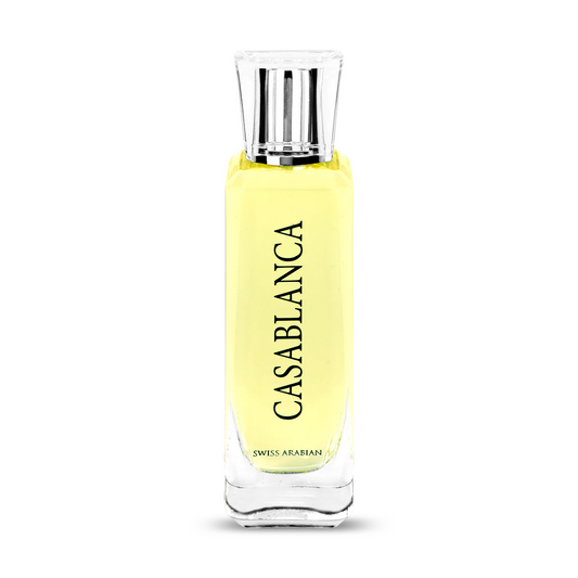 Shaghaf Casablanca Perfume