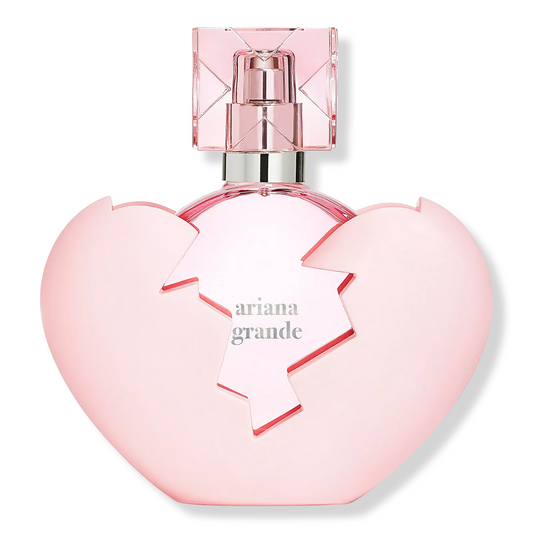 Thank U Next Perfume