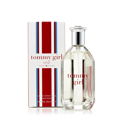 Tommy Girl Perfume