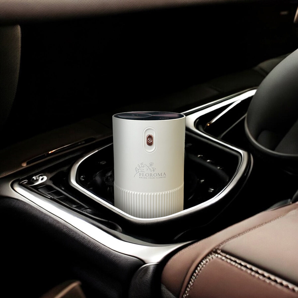 【Limited Offer】AI Smart Wellbeing Pod (auto-on/off)