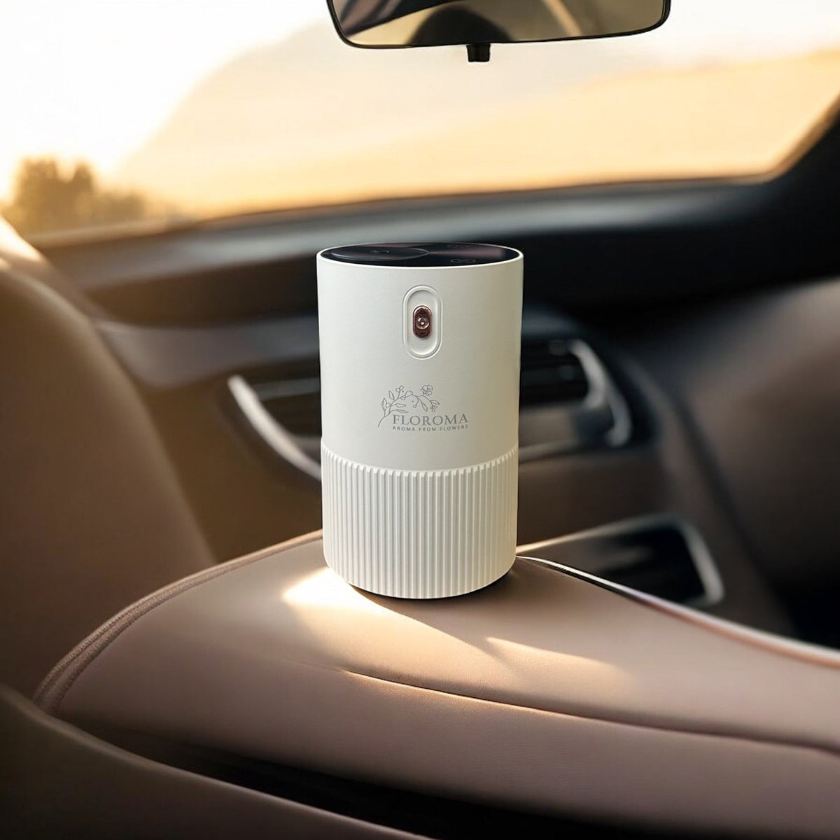 【Limited Offer】AI Smart Wellbeing Pod (auto-on/off)