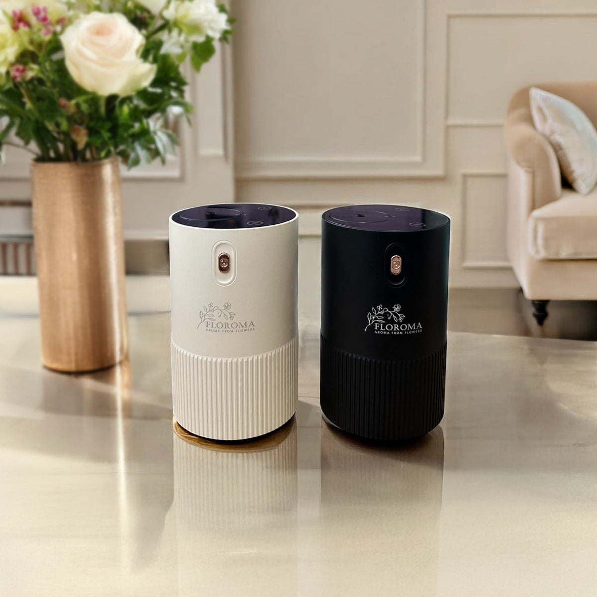 【Limited Offer】AI Smart Wellbeing Pod (auto-on/off)
