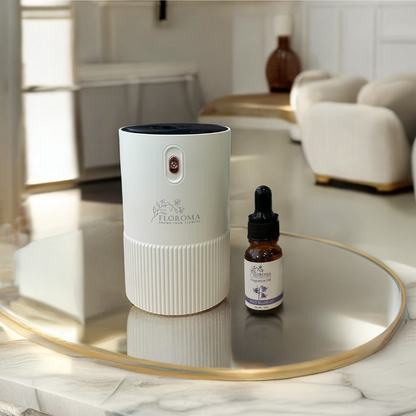 【Limited Offer】Buy AI Smart Wellbeing Pod Get Free Fragrance Oil