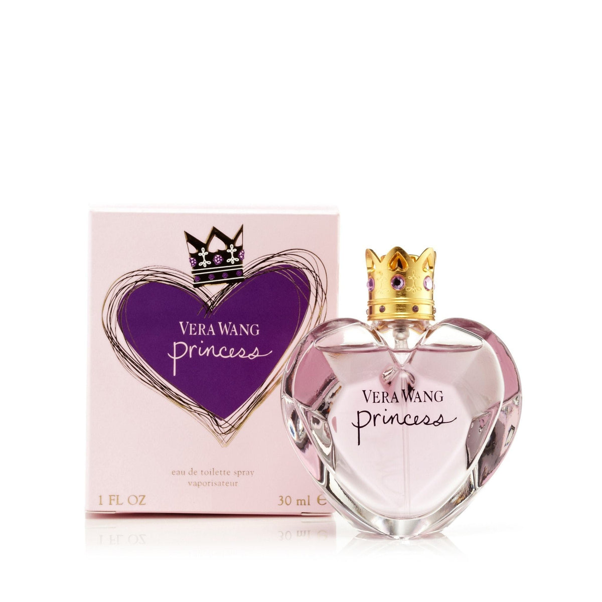 Vera Wang Princess Parfüm