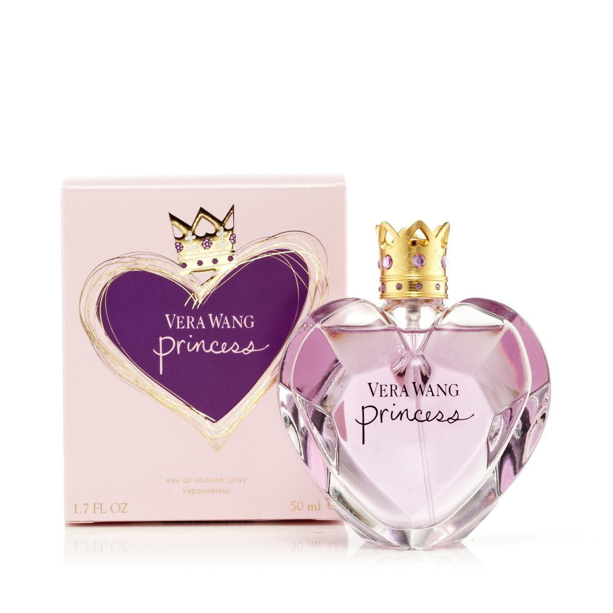 Vera Wang Princess Parfüm