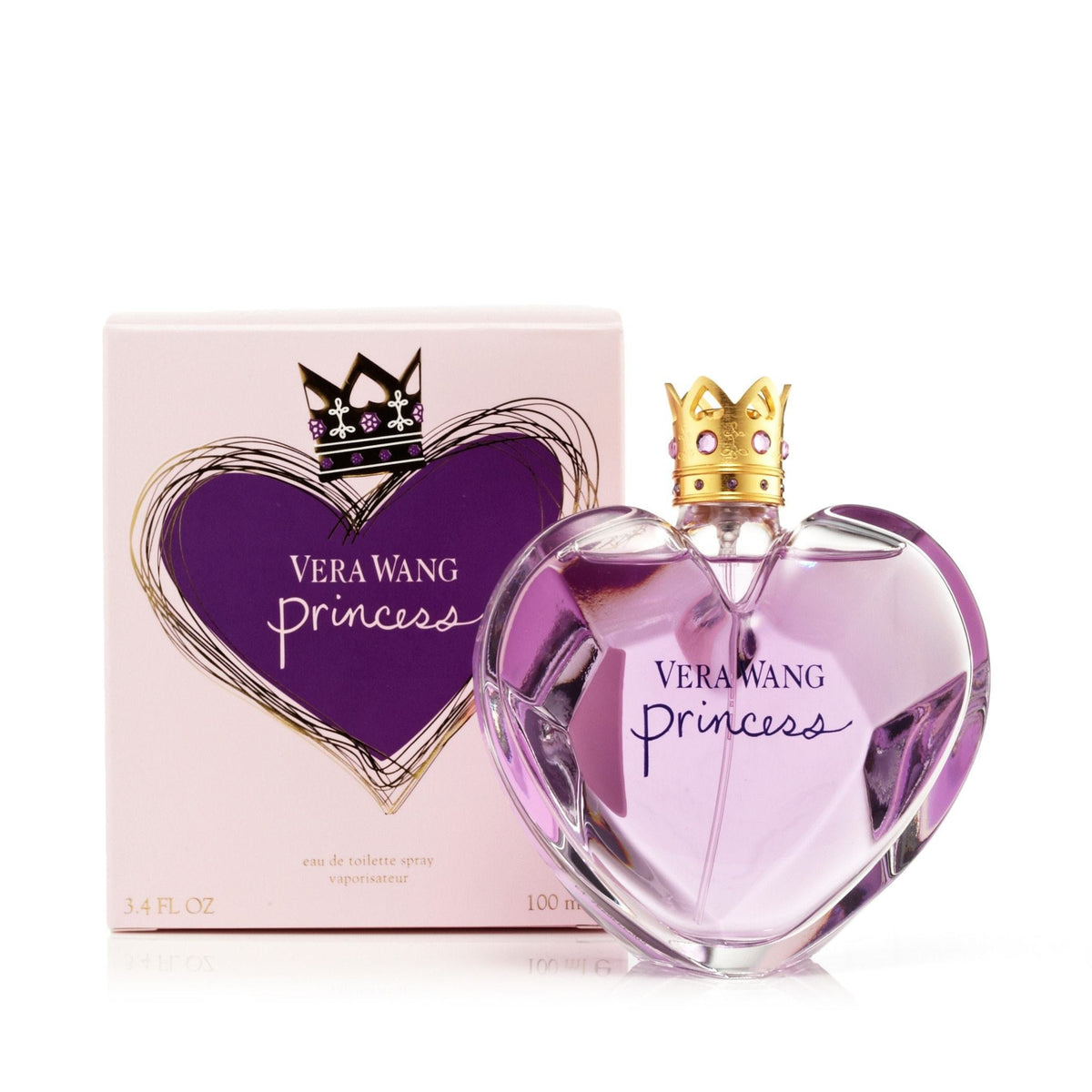 Vera Wang Princess Parfüm