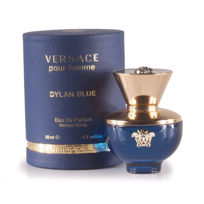 Dylan Blue Pour Femme Perfume