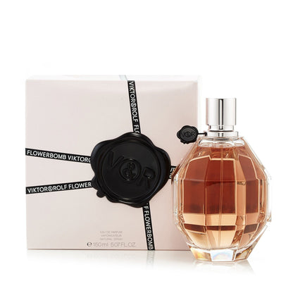 Flowerbomb Parfüm