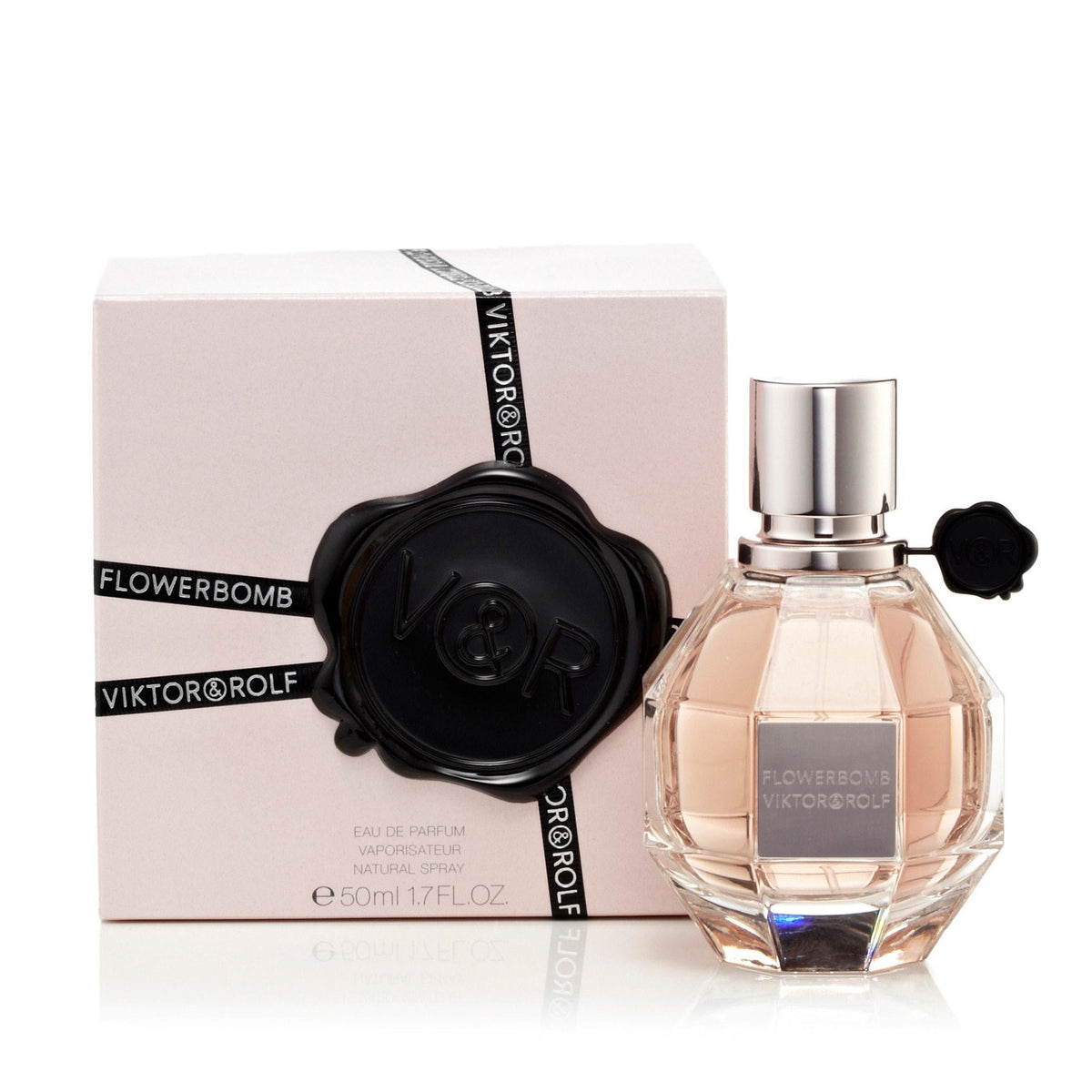 Flowerbomb Parfüm