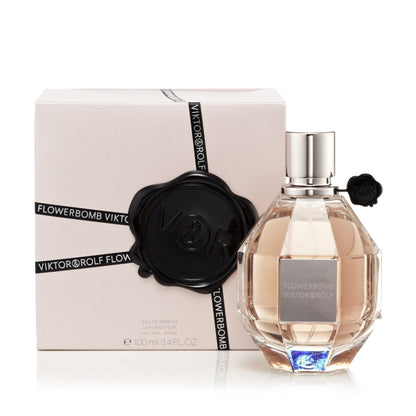 Flowerbomb Parfüm