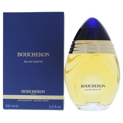 Boucheron Parfum