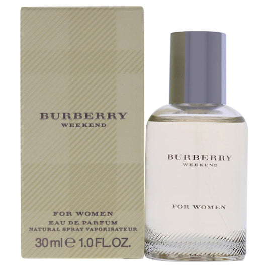 Weekend Perfume