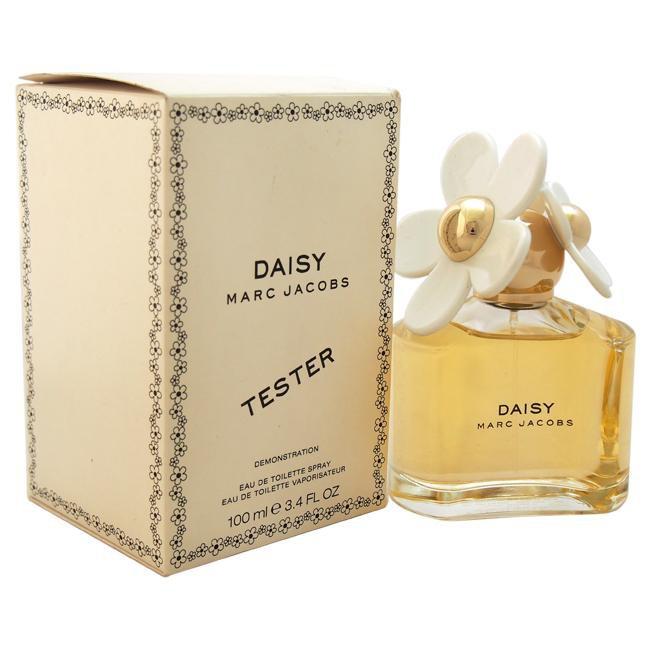 3.4 oz. Tester
