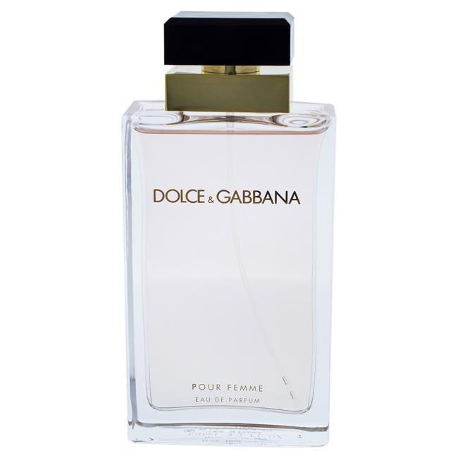 Pour Femme Parfüm