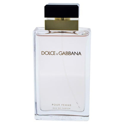 Pour Femme Parfüm