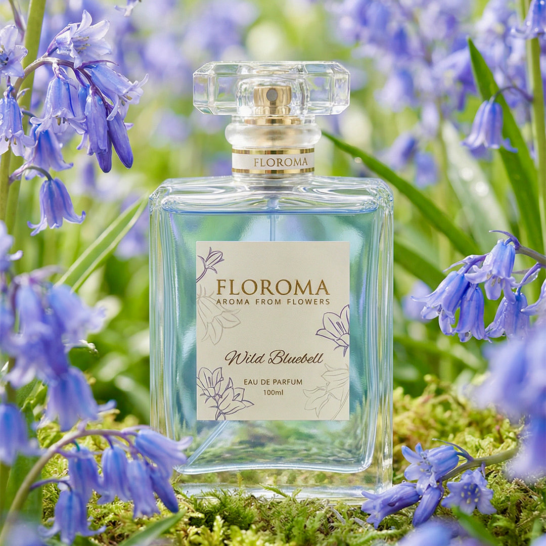 Wild Bluebell Parfum