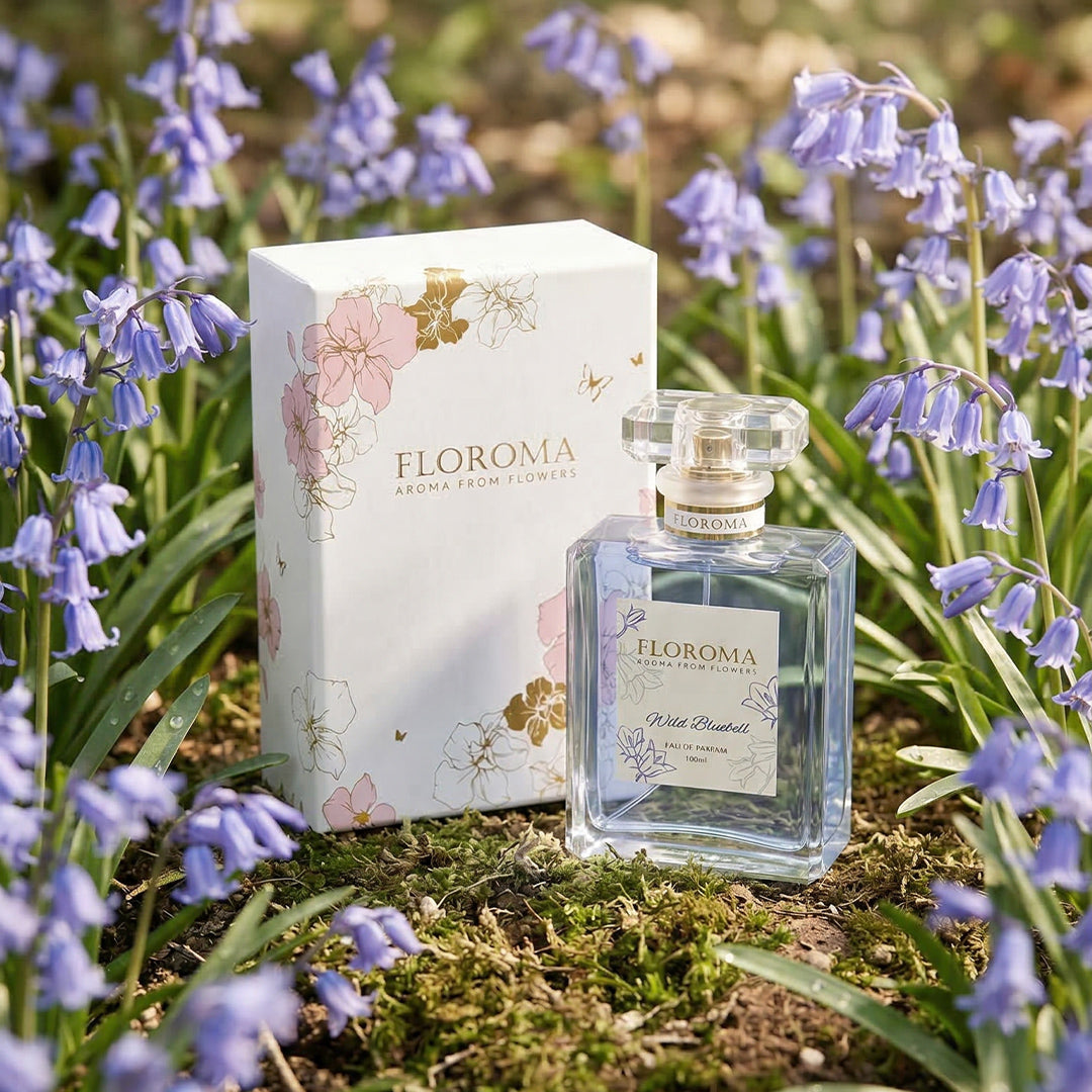 Wild Bluebell Parfum