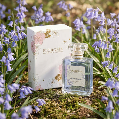Wild Bluebell Parfum