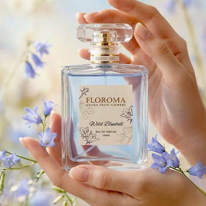 Wild Bluebell Parfum