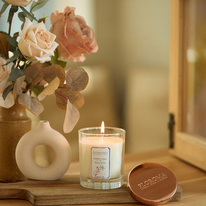 【Free Shipping】Scented Candle Combo of 2