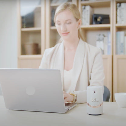 FLOROMA Wireless Wellbeing Pod