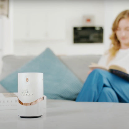 FLOROMA Wireless Wellbeing Pod