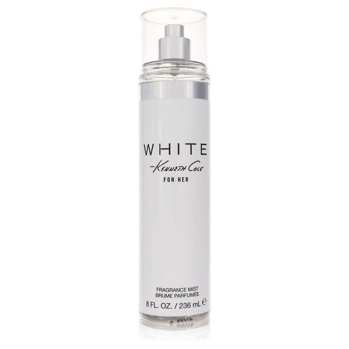 White For Her Körperspray