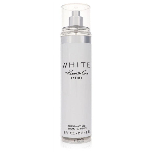 White For Her Body Spray
