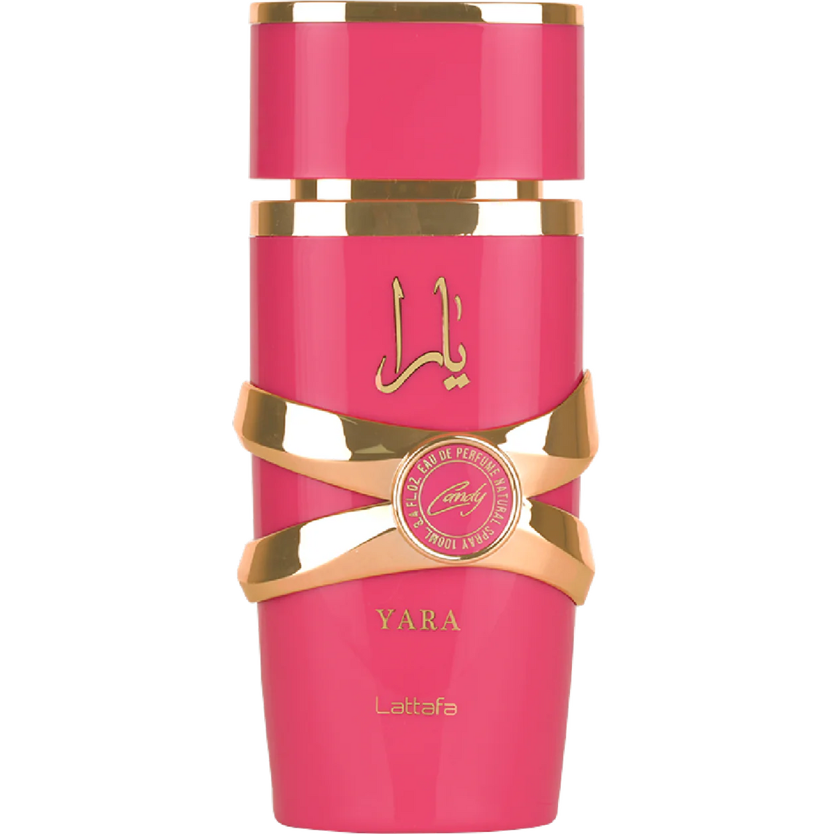 Yara Candy Parfüm