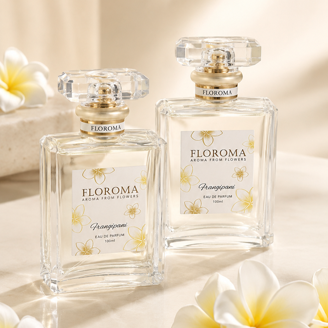 2 x 100mL Delux (2 Bottles)
