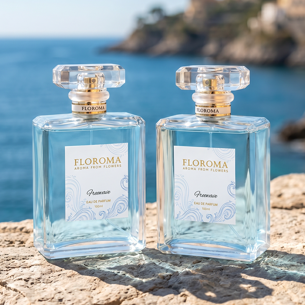 2 x 100mL Delux (2 Bottles)